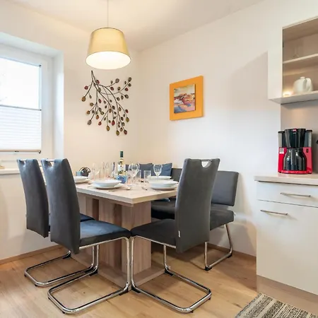 アパート Conny マリア・アルム・アム・シュタイナーネン・メアー