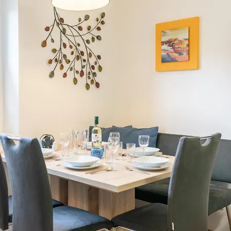 Conny Lejlighed Maria Alm am Steinernen Meer