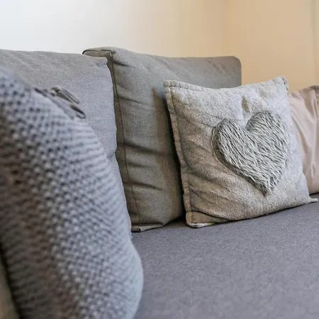 Conny アパート マリア・アルム・アム・シュタイナーネン・メアー