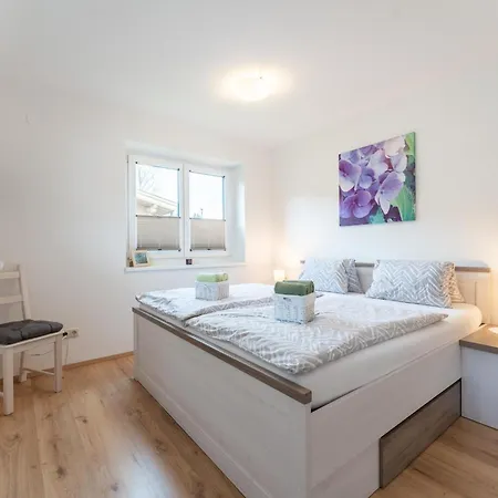 Conny * Maria Alm am Steinernen Meer