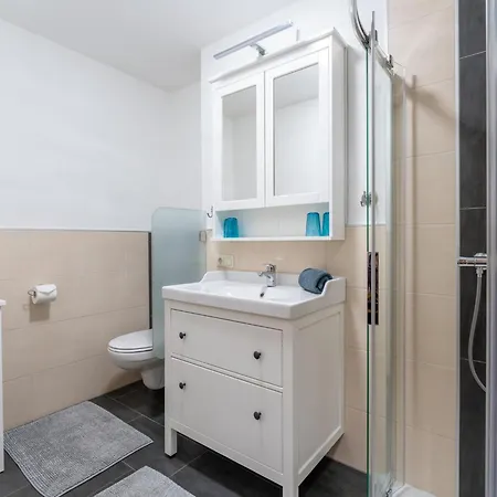 Conny Maria Alm am Steinernen Meer