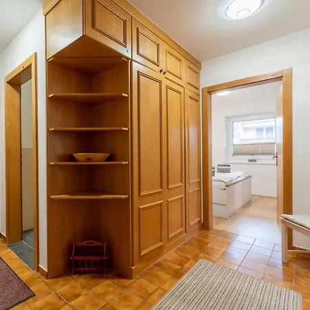 Conny Lejlighed Maria Alm am Steinernen Meer