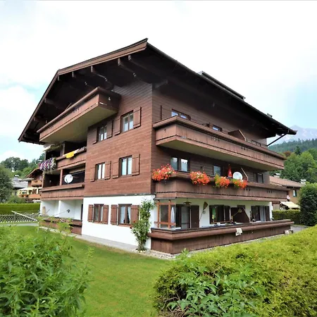 Conny Apartment