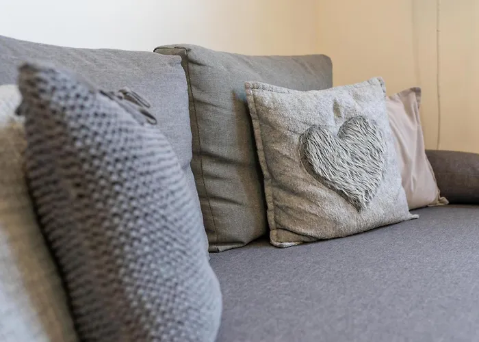 Conny Lägenhet Maria Alm am Steinernen Meer