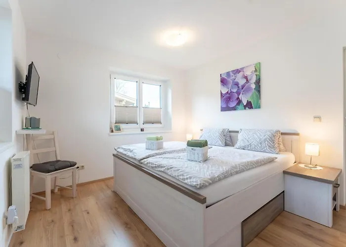 Conny * Maria Alm am Steinernen Meer