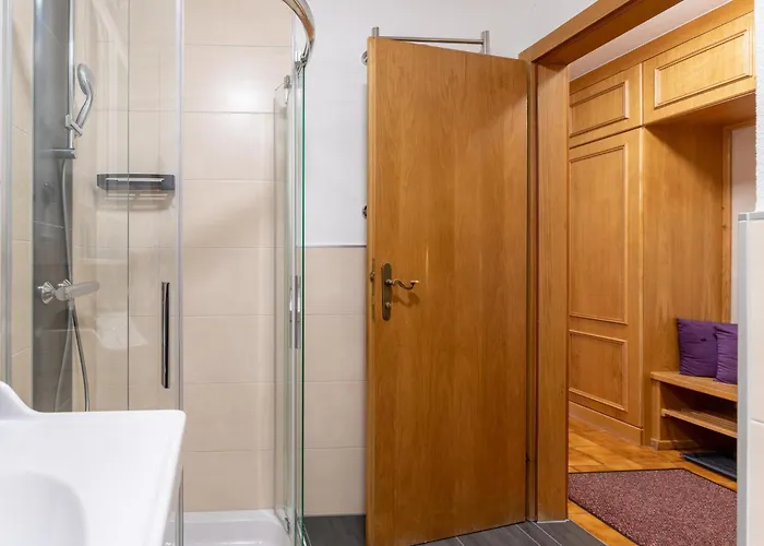 Conny Maria Alm am Steinernen Meer